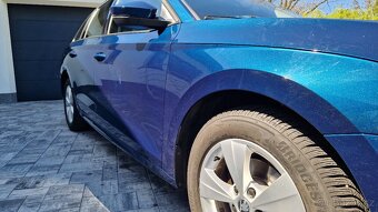 ŠKODA OCTAVIA 4 2.0 TDI.2022.DSG.VIRTUAL COCPIT.FULL LED. - 6