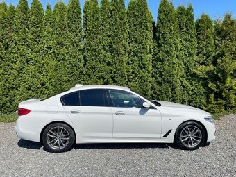BMW 520d 520d M-PAKET xDrive - 6