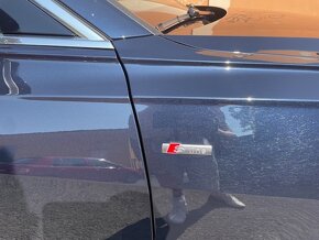 Audi A6 40 TDi S-Line ,nezávislé topení - 6