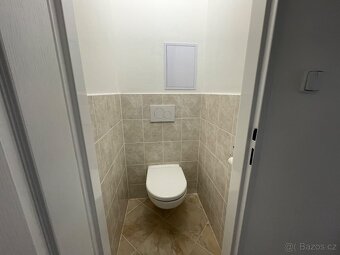 Pronájem bytu 2+1, Brno, Nové sady, 54m2 - 6