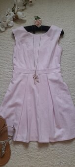 Closet áčkové společenské šaty - 6