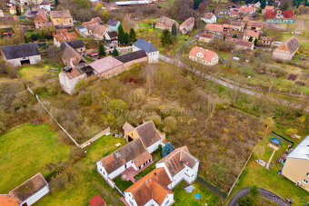 Prodej pozemku k bydlení, 1561 m², Blšany - 6