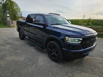 Dodge Ram 1500 Laramie 5.7 V8 Hemi r.v 2022 - 6