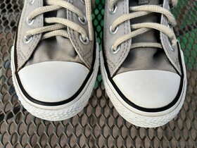 Converse All Star Chuck Taylor 36 kotníkové - 6