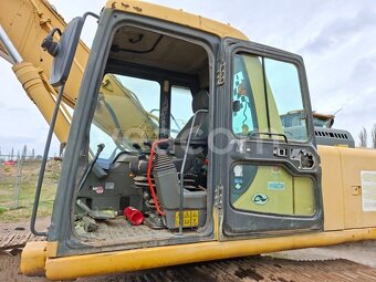 KOMATSU PC 210LC-6K - 6