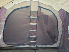 Rodinný stan Easy Camp Palmdale 500 - 6