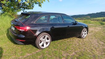💫AUDI A4 2,0/110KW/1MAJ/KOMBI/💫 - 6