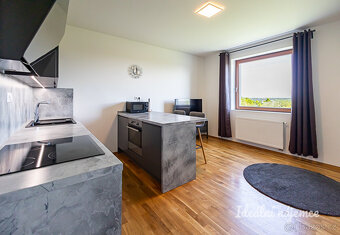 Pronájem bytu 2+kk, Márova, Stodůlky, 50 m2 - 6