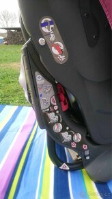 Autosedačka BRITAX RÖMER - 6