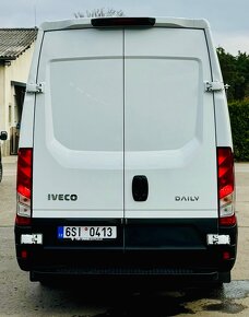 IVECO DAILY 35S16 2022 L3H2 - 6