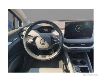 Enyaq 60 Loft LED NAV PDC APP DAB DPH Tažn AL19 8/21 - 6