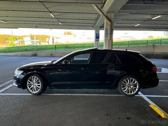 Audi A6c7 3.0TDI - 6