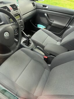 VW GOLF 5 | 1.9 TDI 77kW - 6