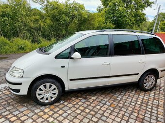VW SHARAN TDI - 6
