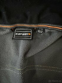 softsheel bunda Icepeak - 6