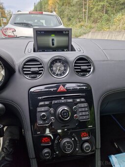 Peugeot RCZ 1,6 benzin - 6
