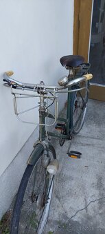 Kola k rekonstrukci - 6