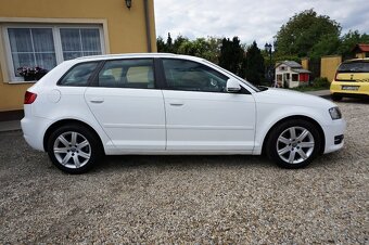 AUDI A3 8P 1,4 TFSI 92KW SPORTBACK DSG - 6