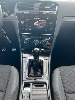 Vw golf 7 2.0 tdi - 6