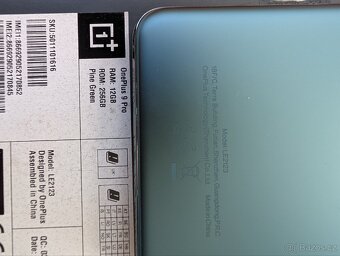 OnePlus 9 Pro 12/256gb - 6