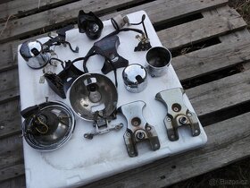 Cagiva blues 125 - 6