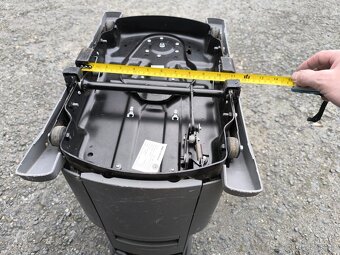 prodám multifunkční stolek na VW T5 MULTIVAN,TRANSPORTER - 6
