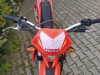 Beta rr 125 2018 - 6