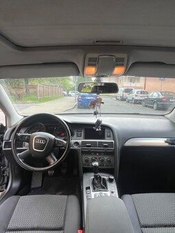 Audi A 6 - 6