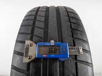 Citroen C-Elysee - Originání 16" alu kola - Letní pneu - 6
