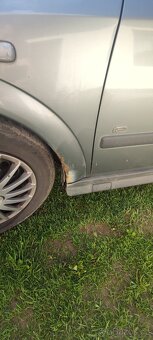 Opel Astra 1.6 Classic - Twinport - 6