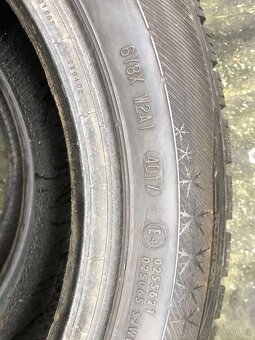 185/55r15 - 6