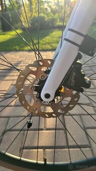 Silniční endurance kolo Pells Aeron 2 - 6