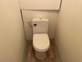 Pronájem bytu 2+1, ul. Holešická, Chomutov - 6