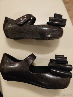 Melissa mini nero - 6