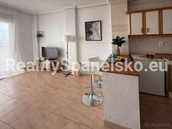 Apartmán 3kk67m2 s velk.terasou s výhledem na moře ŠPANĚLSKO - 6