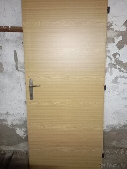 Prodám protipožární dveře - 6