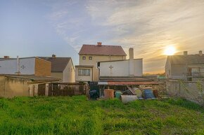 Prodej ½ spoluvlastnického podílu domu, Náves 84, Soběchleby - 6