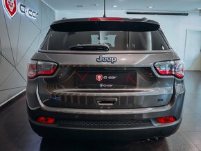 Jeep Compass 1.3 PHEV AT Limited DPH - 6