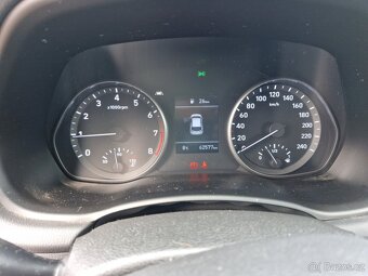 Hyundai i30 HB 1.0T-GDI 88kW COMFORT 1MAJITEL ČR ZÁRUKA - 6