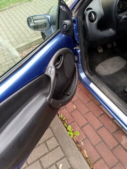 Prodám cabrio - 6
