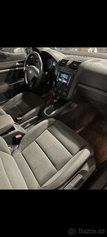 GOLF 5 16 TSFI - 6