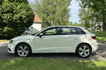 Audi A3 Sportback TDI, MY 2015, nová v ČR, nehavarováno - 6