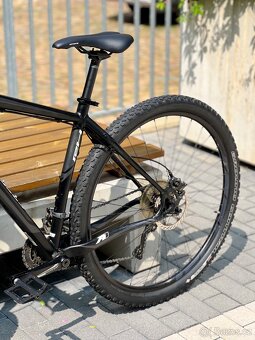 Horské kolo Specialized Rockhopper 29ʼʼ ram L (19’’) - 6