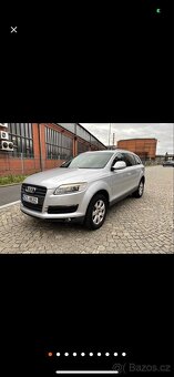 Na prodej: Audi Q7 3.0 TDI quattro - 6