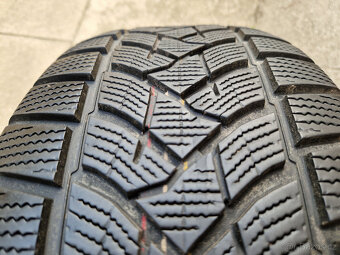 235/55 r19 zimni pneumatiky 235/55/19 pneu 235 55 19 - 6