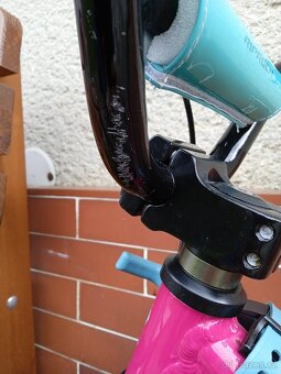 Dětské kolo Specialized - 6