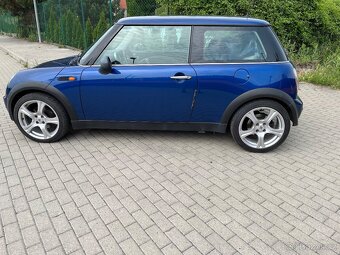 Mini Cooper 1.6 i - 6