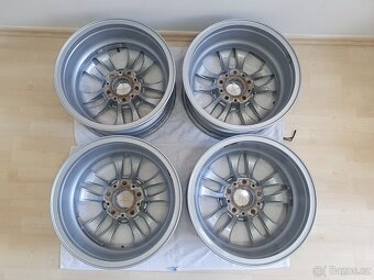 Originální ALU kola BMW Styling 154 – 16" - 6