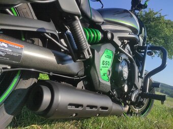 Kawasaki Vulkan - 6