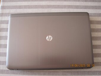 HP Probook 4540s - 6